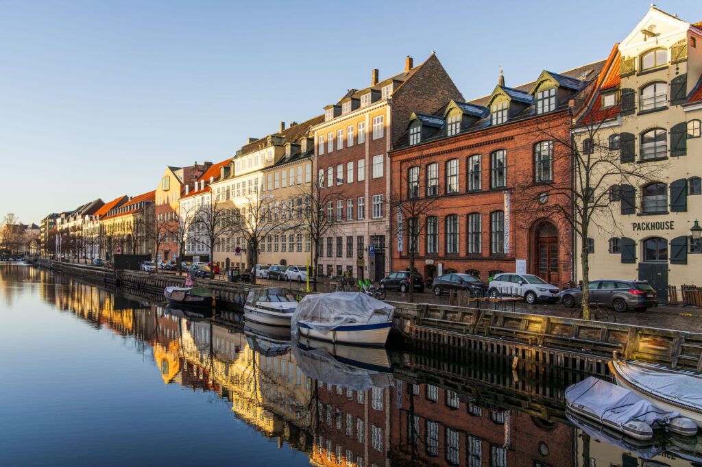 hvad koster en polterabend i København?