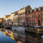 hvad koster en polterabend i København?