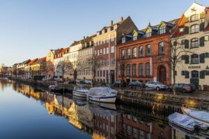 hvad koster en polterabend i København?