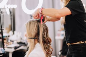 Prisen på hår extensions